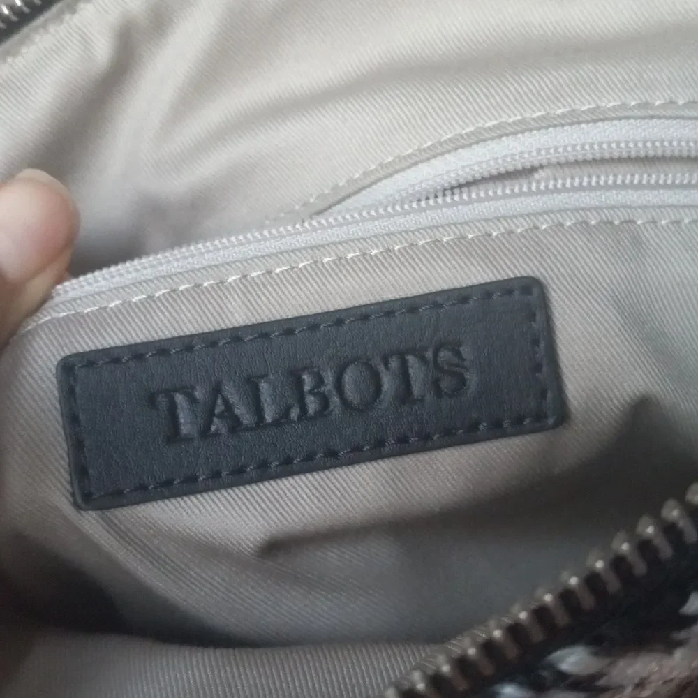Talbots Purse - Picture 8 of 12
